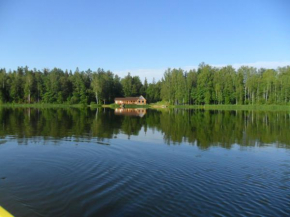 Гостиница Võistre Holiday Center  Võistre